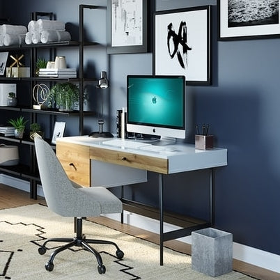 Gotham Desk