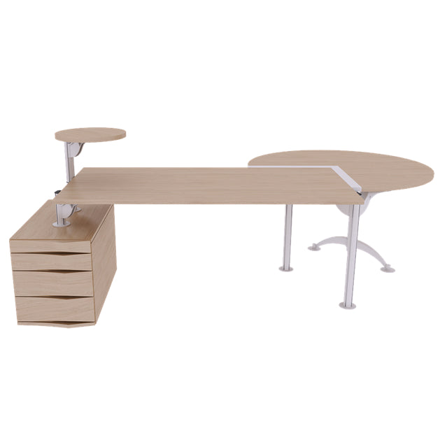 Keta Desk