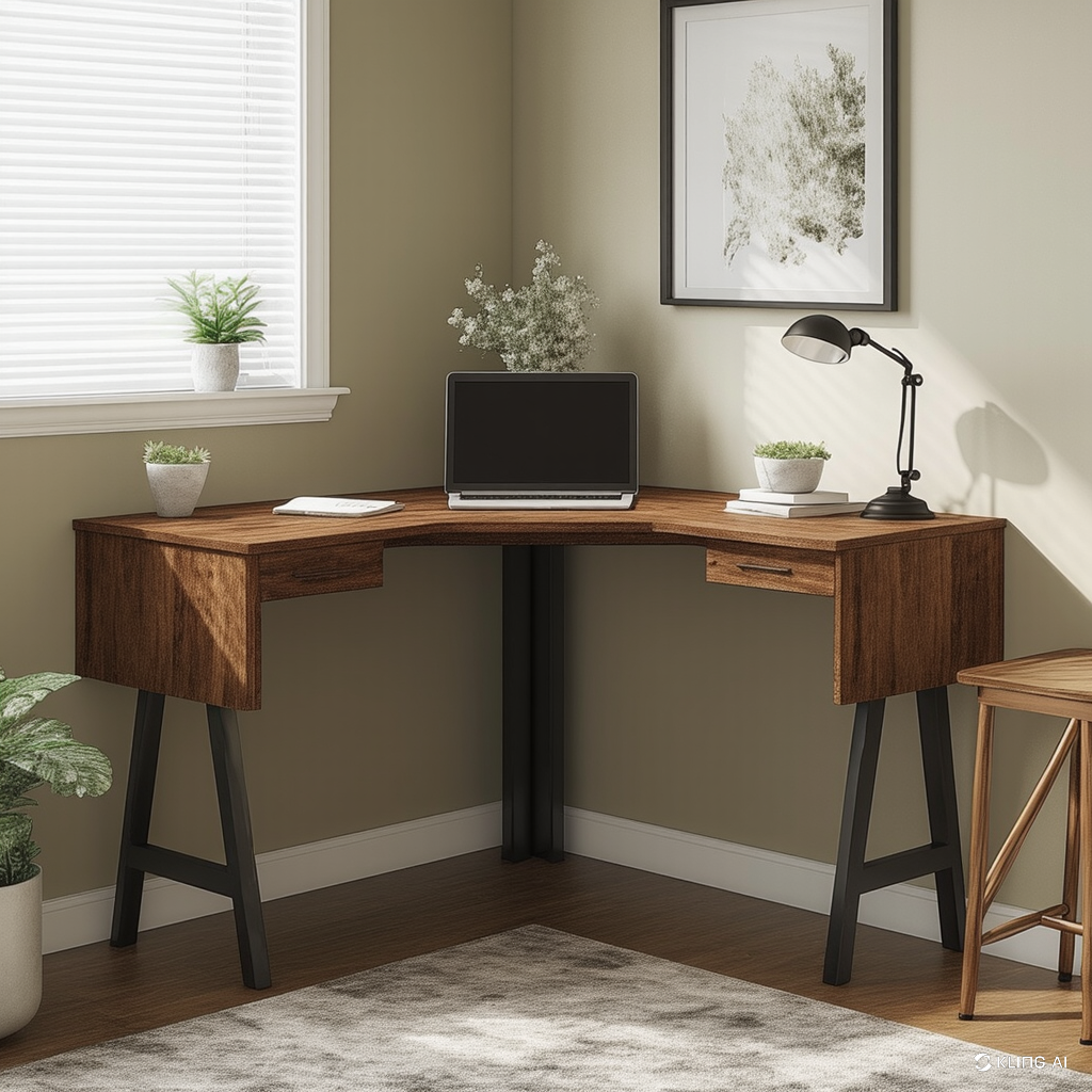 Corner