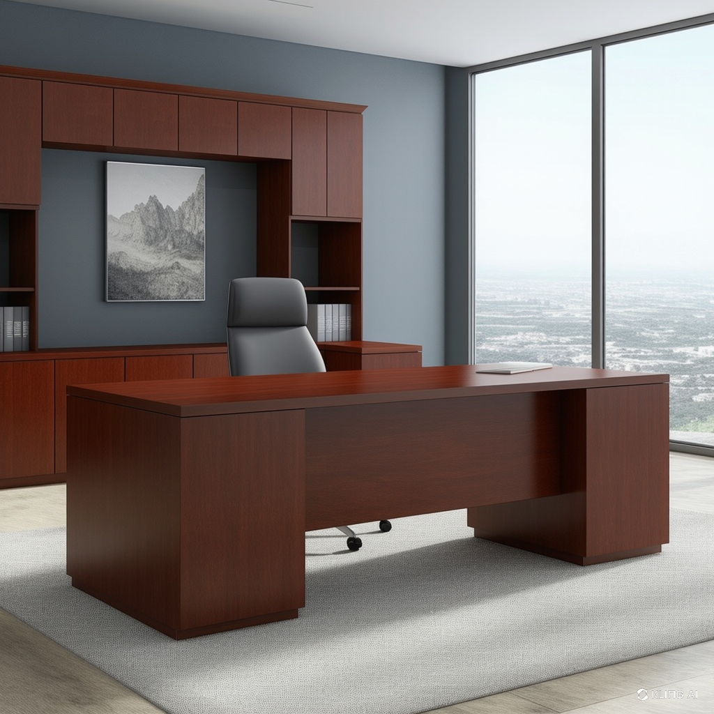 Executive
